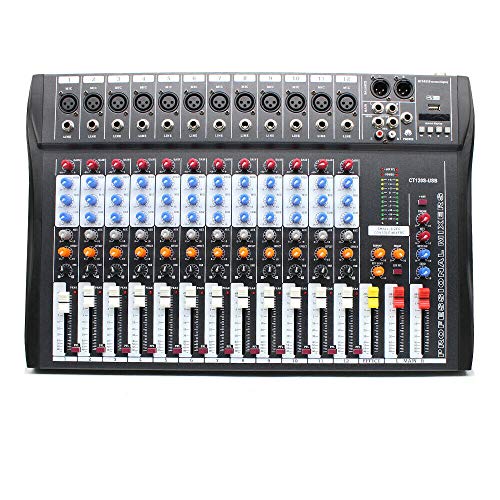 12-Channel
