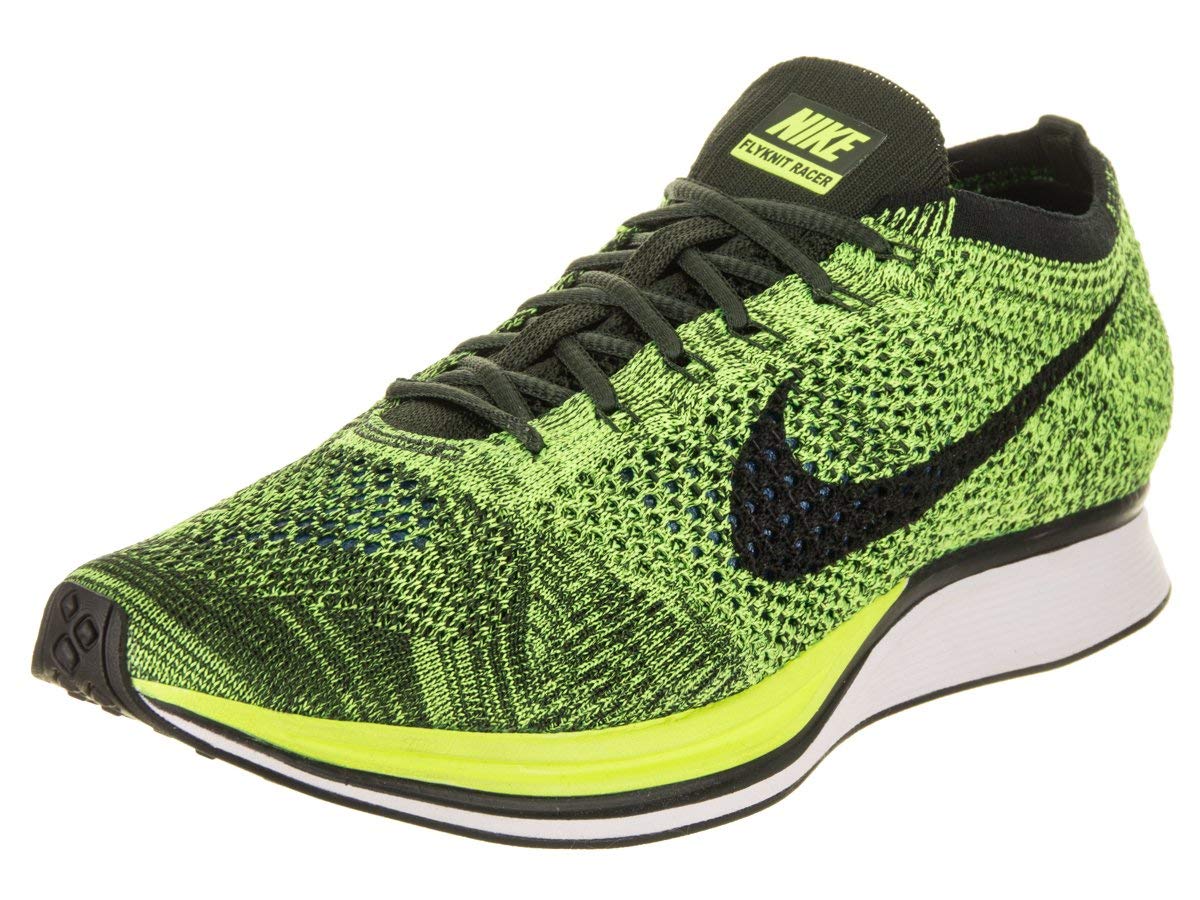 Nike Men's Running Shoes - Lightweight Athletic Sneakers for Jogging, Gym & Daily Wear | Comfortable & Durable Workout Shoes