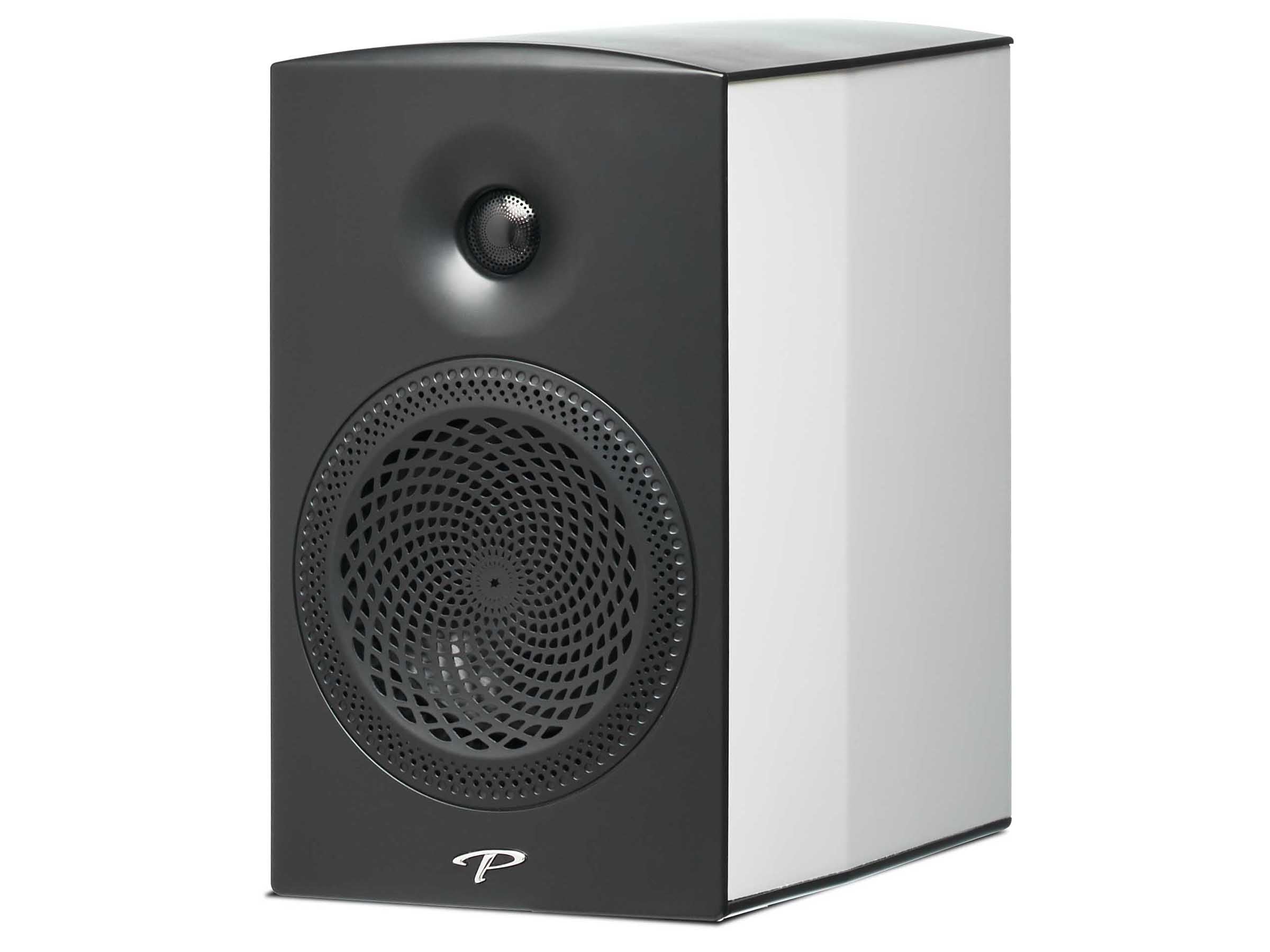 Paradigm Premier 200B Bookshelf Speakers (Pair) - High-Fidelity Audio for Home Theater & Music Listening