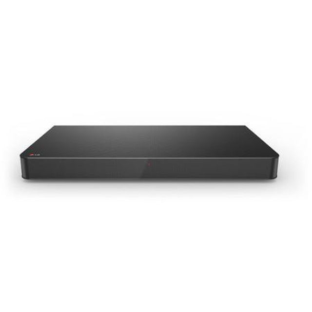 LG LAP240 100W 4.1 Channel SoundPlate with Bluetooth - Wireless Audio System for TV, Home Theater & Music Streaming | Perfect for Living Rooms & Entertainment Spaces