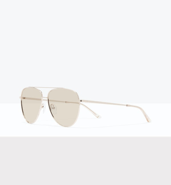 Premium Polarized Dew Sunglasses for Men & Women - UV Protection, Lightweight & Stylish - Perfect for Driving, Running, Beach & Outdoor Activities