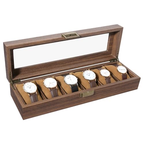Wood Grain PU