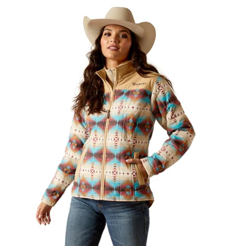 Serrano Southwest Print