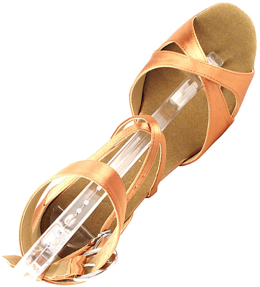 Best Women's Dance Shoes - Sera7002 | Comfortable & Stylish for Ballet, Ballroom & Latin Dance | Perfect for Performances & Practice