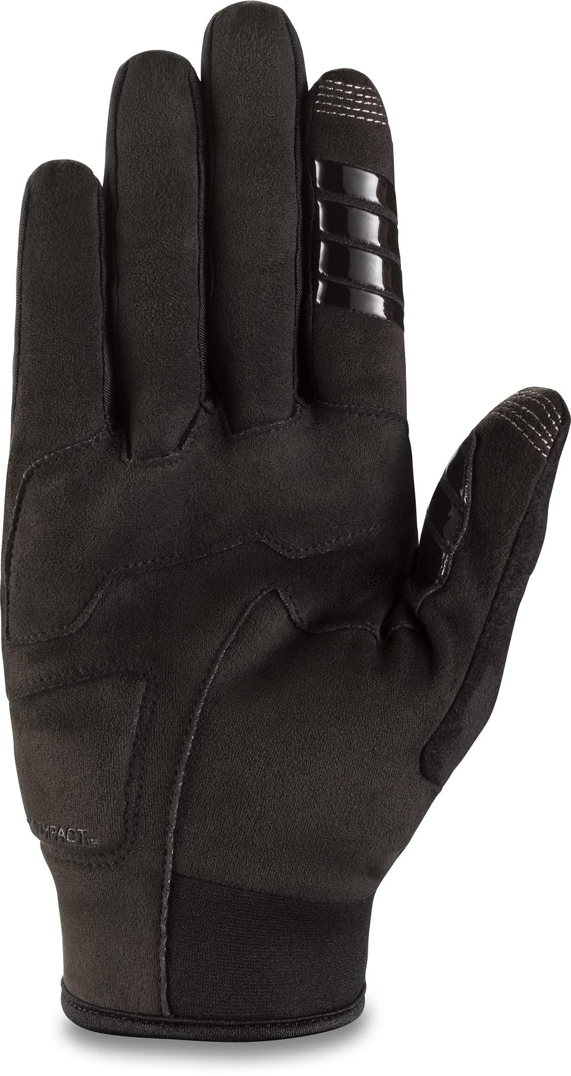 Dakine Cross-X Bike Gloves for Mountain Biking - Breathable & Padded Cycling Gloves for Men & Women - Perfect for Trail Riding, Commuting & Outdoor Adventures