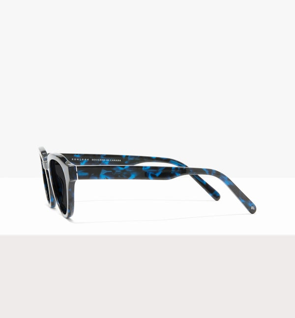 Baltic Sun Polarized Sunglasses for Men & Women - UV400 Protection, Lightweight & Stylish - Perfect for Beach, Driving & Outdoor Activities