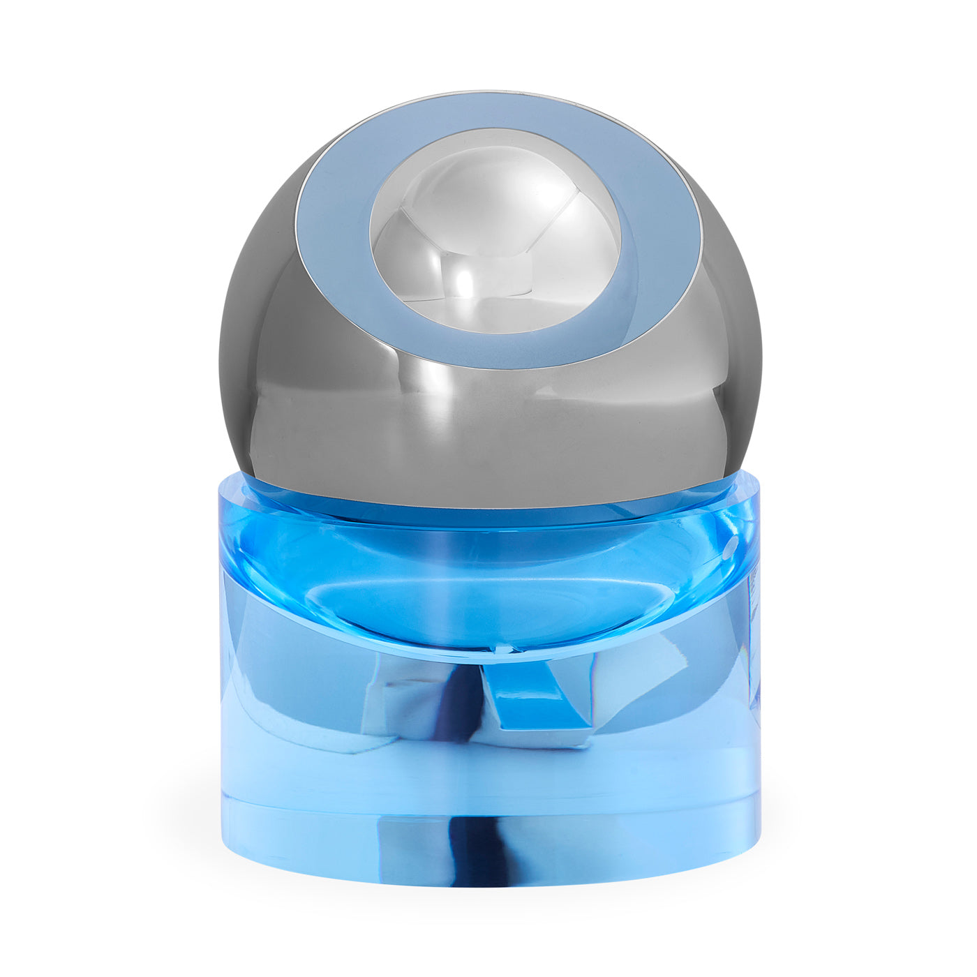 Orbit Spotlight - 360° Adjustable LED Spotlight for Home Security, Outdoor Lighting & Garden Decoration | Weatherproof & Energy Efficient