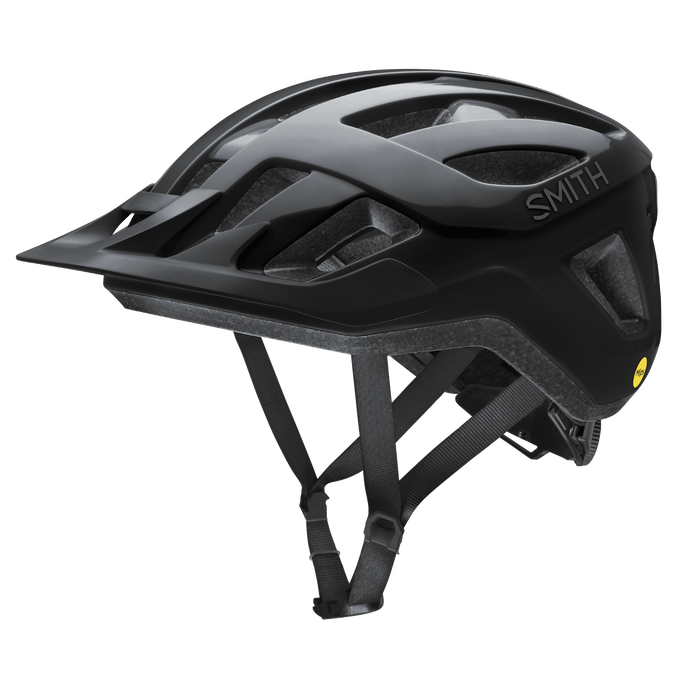 Smith Convoy MIPS 2025 Bike Helmet - Lightweight & Ventilated Cycling Helmet for Adults - Perfect for Road Biking, Mountain Biking & Commuting