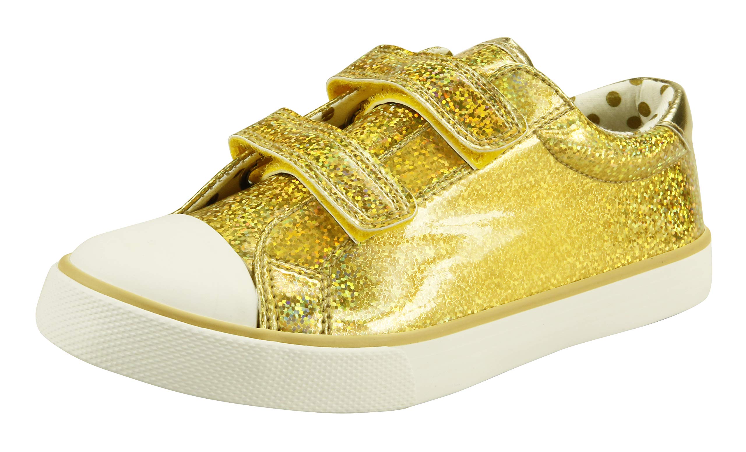 The Doll Maker Kids' Sneakers - Lightweight Breathable Running Shoes for Girls & Boys - Perfect for School, Playground & Everyday Wear