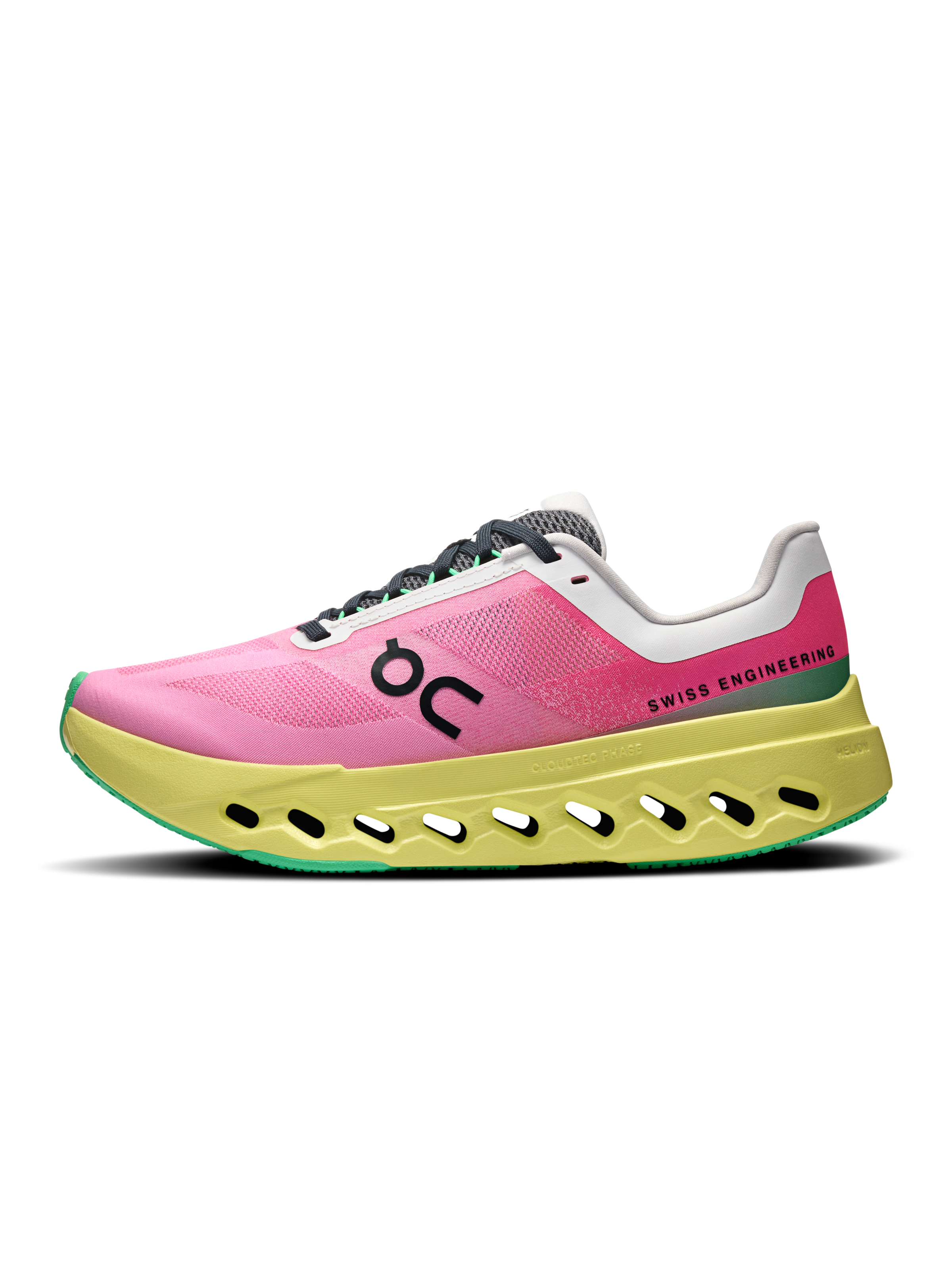 On Cloudsurfer Next 1 Women's Running Shoes - Lightweight Cushioned Sneakers for Road & Trail Running - Perfect for Jogging, Gym Workouts & Daily Wear