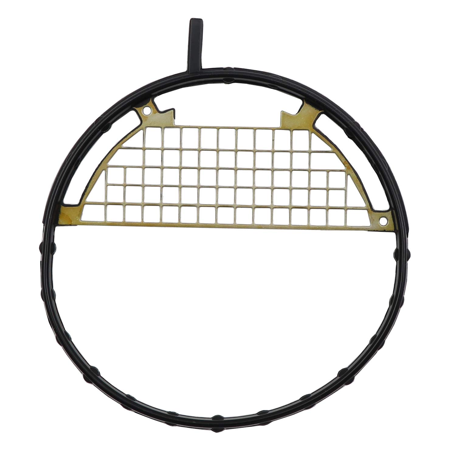 Beck/Arnley 0395117 Throttle Body Gasket Replacement - High Performance Engine Gasket for Smooth Acceleration | Perfect for Ford, Chevy, Dodge Vehicles