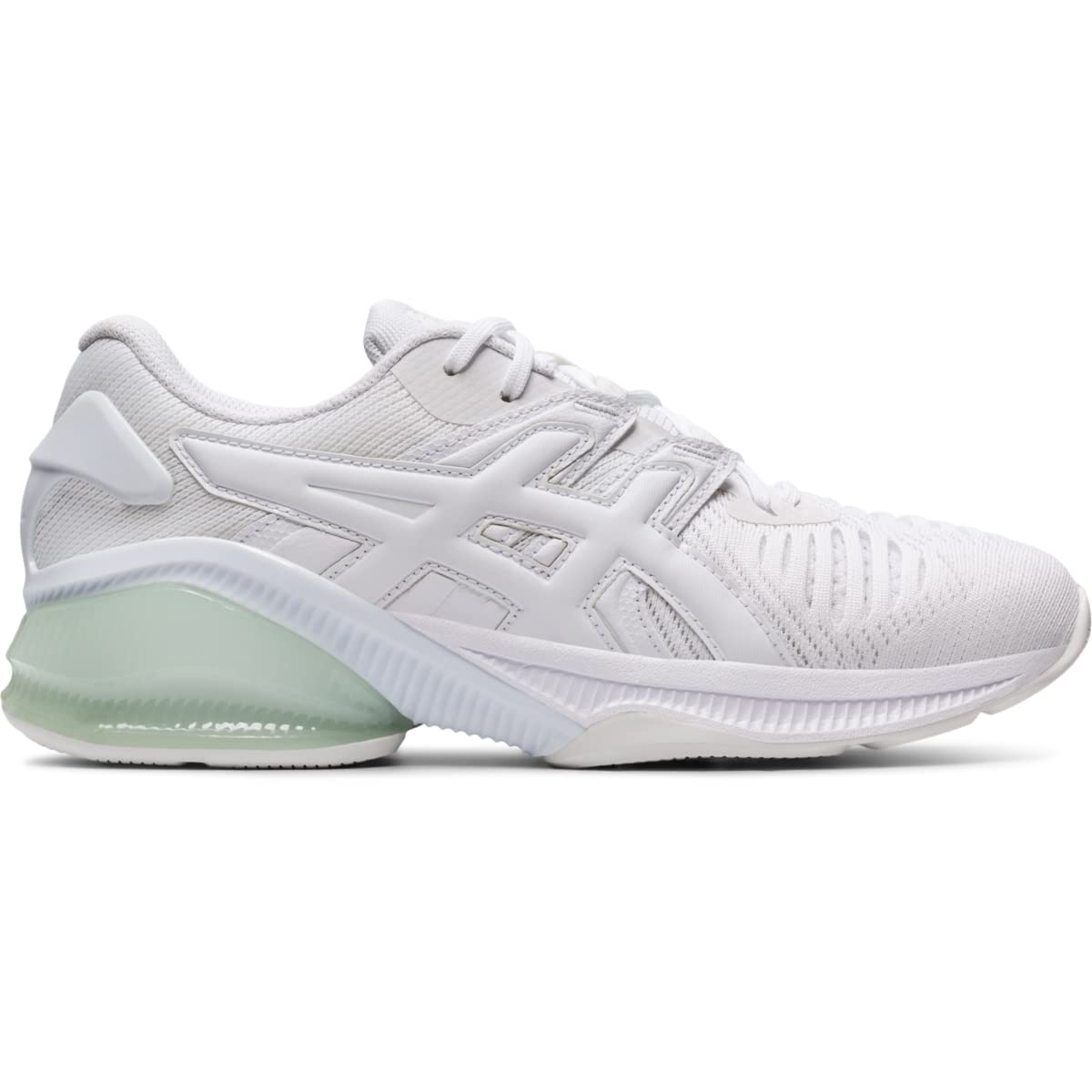 ASICS Women's Gel-Quantum Infinity Jin Running Shoes - Lightweight Cushioned Sneakers for Women, Jogging, Gym Workouts & Everyday Wear