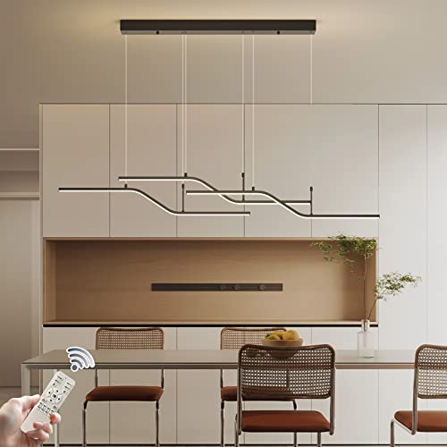 01 Black/3-lights/Dimmable-45w