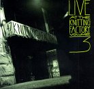 Live at the Knitting Factory Vol. 3 - Exclusive Live Music Recording | Perfect for Jazz Lovers & Music Collectors | Great for Home Listening, Gifts & Music Events