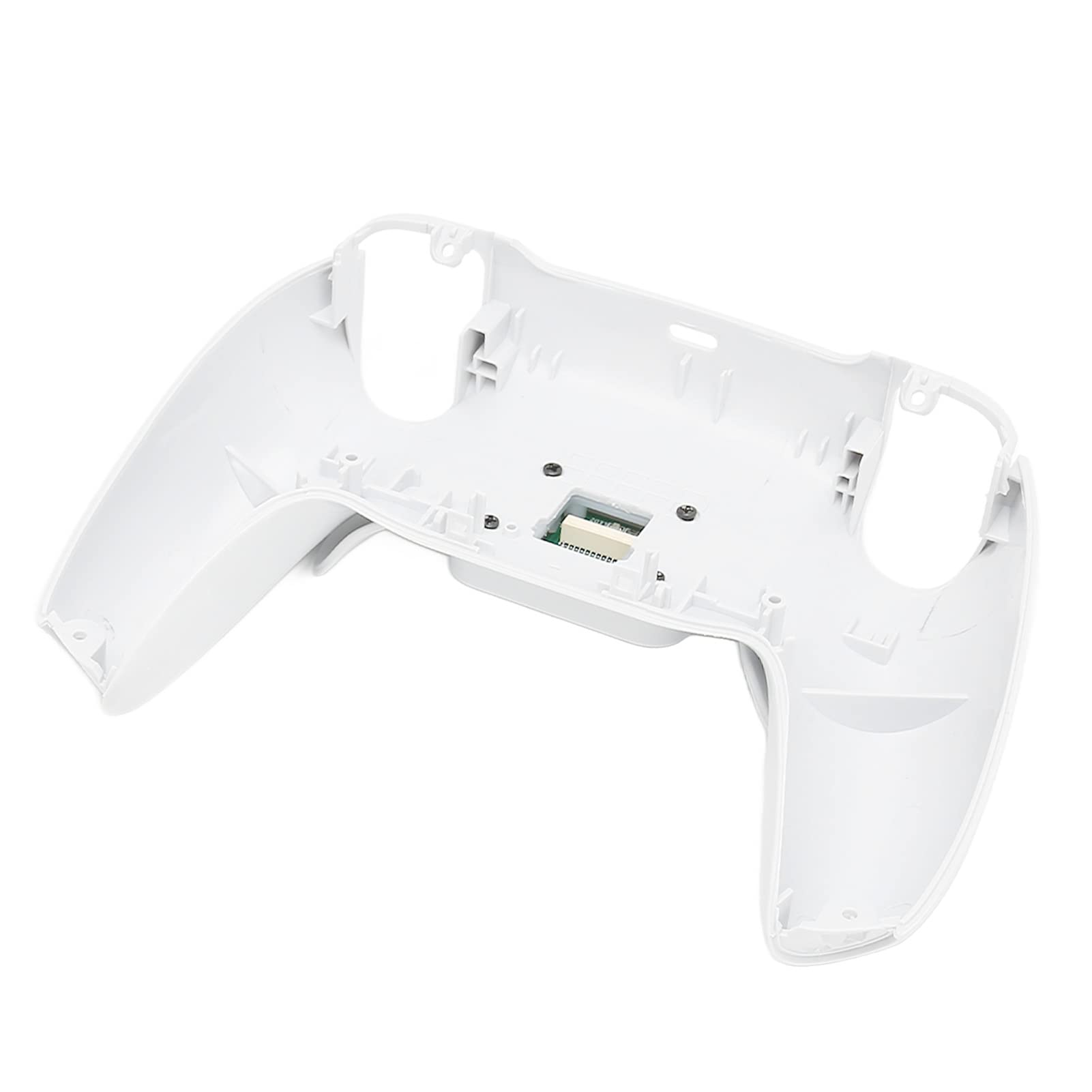 Professional Programmable PS5 Controller Remap Kit with Burst Mapping - Dual Back Button Shell for BDM-010/BDM-020 - Enhance Gaming Performance for FPS, Racing & Competitive Play