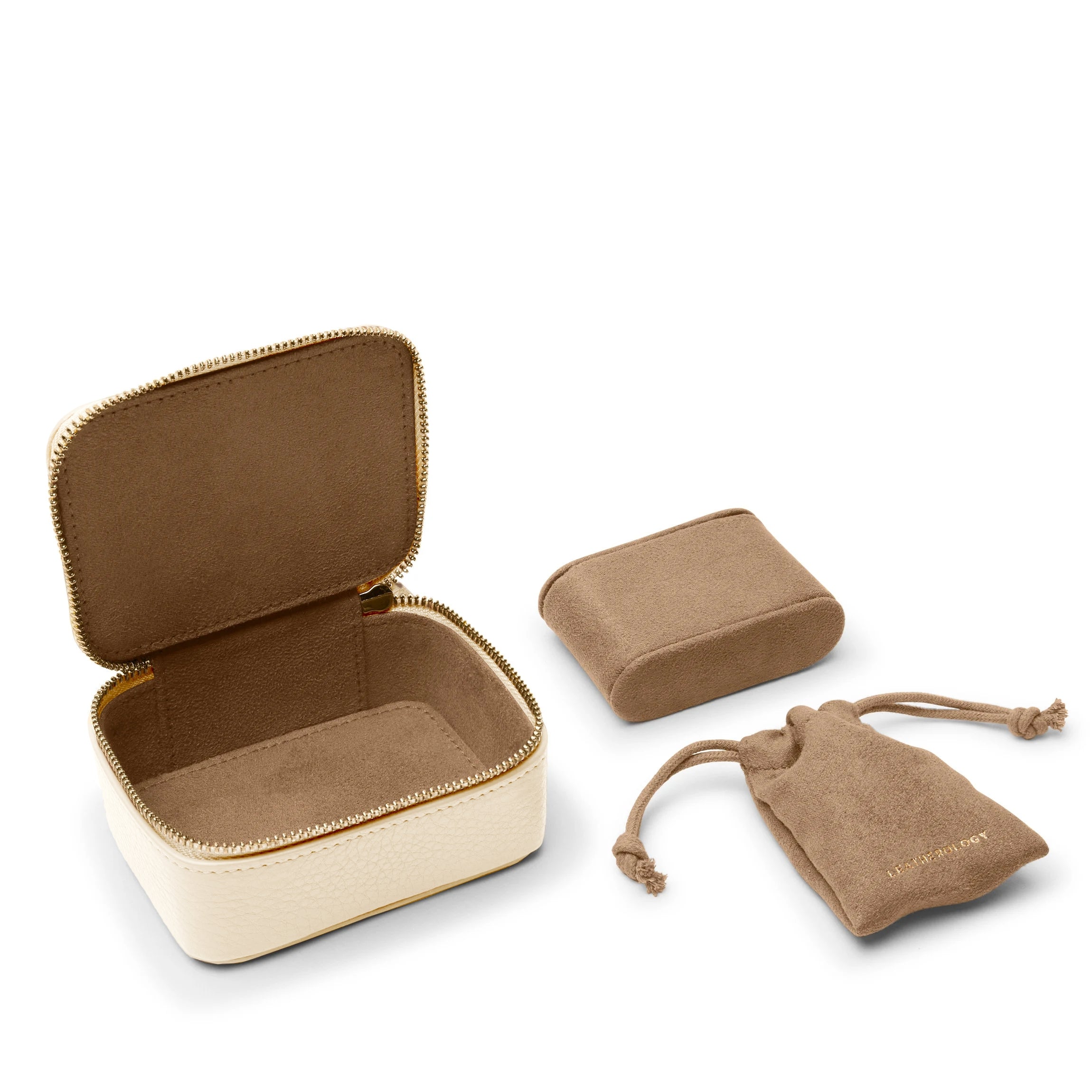 Premium Travel Watch Box - Waterproof & Shockproof Storage Case for Men's & Women's Watches - Perfect for Business Trips, Vacations & Daily Commute