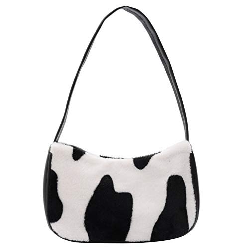 Cow Printed 1