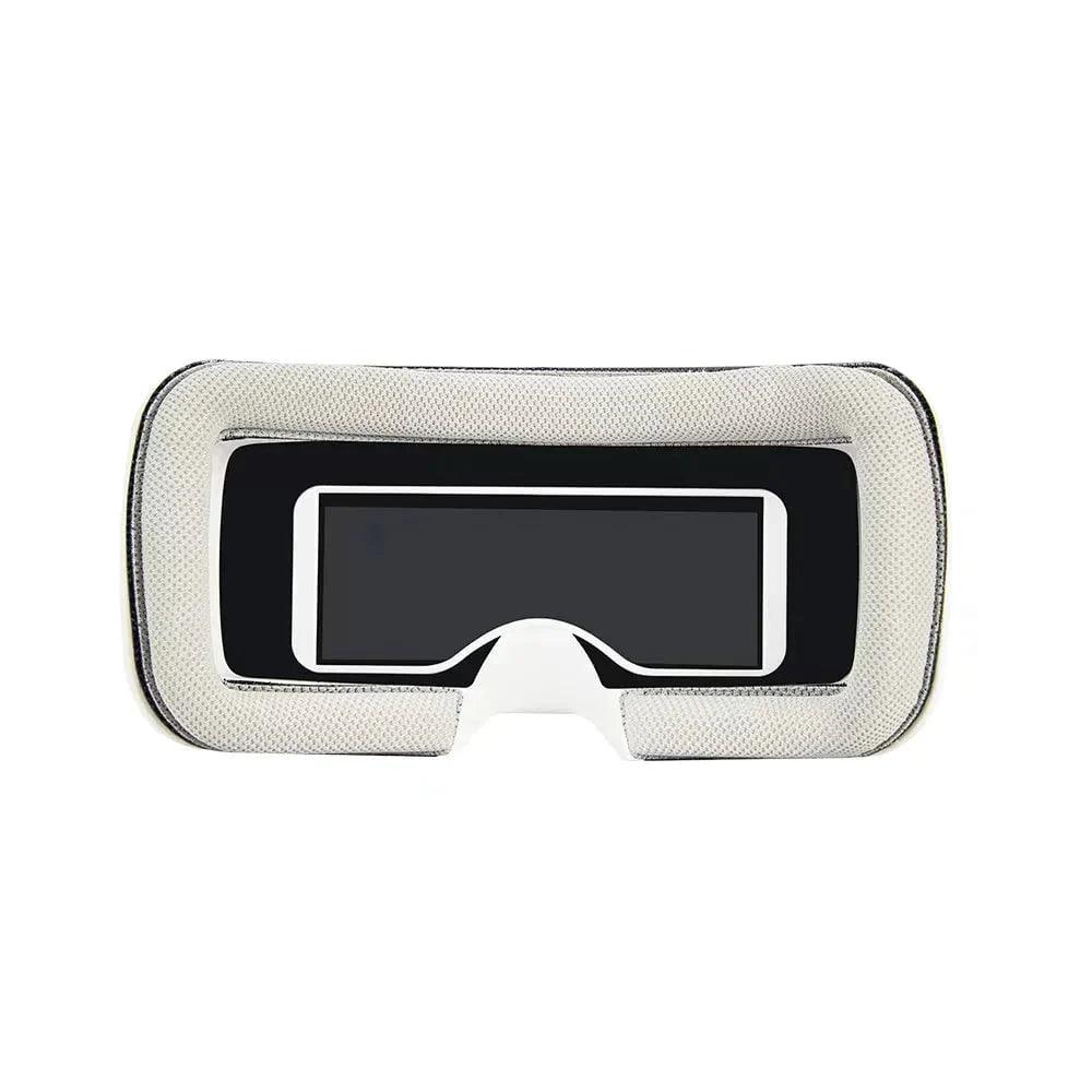 BeastHobby VR100 5.8GHz FPV Goggles for Drone Racing - HD Immersive First Person View Headset with Adjustable IPD | Perfect for FPV Drones, Quadcopters & RC Aircraft Flying