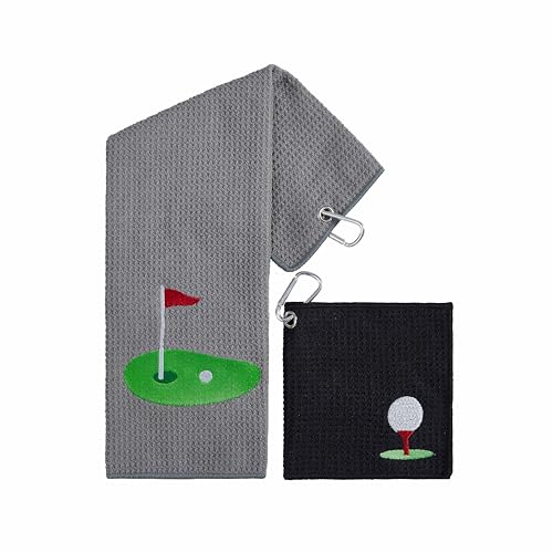 Putting Green Gray