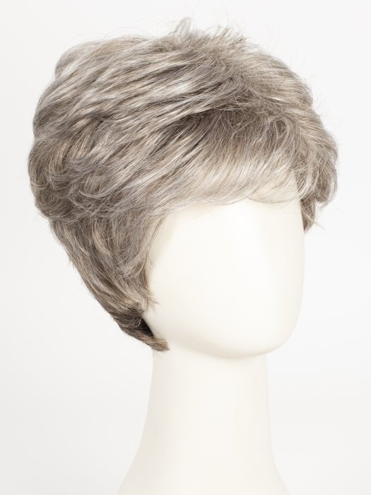 Aspire Petite Synthetic Wig with Basic Cap - Lightweight & Natural-Looking Short Hair Wig for Women | Perfect for Daily Wear, Cosplay & Costume Parties