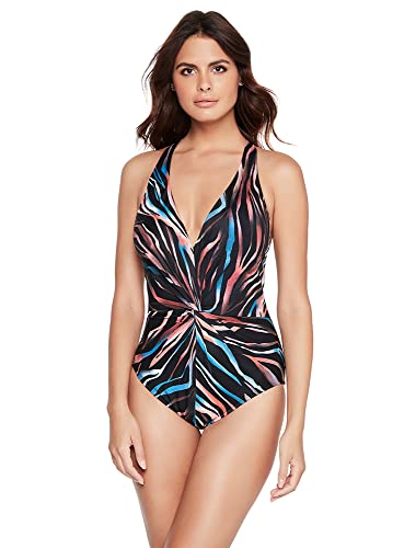 Black/Multi