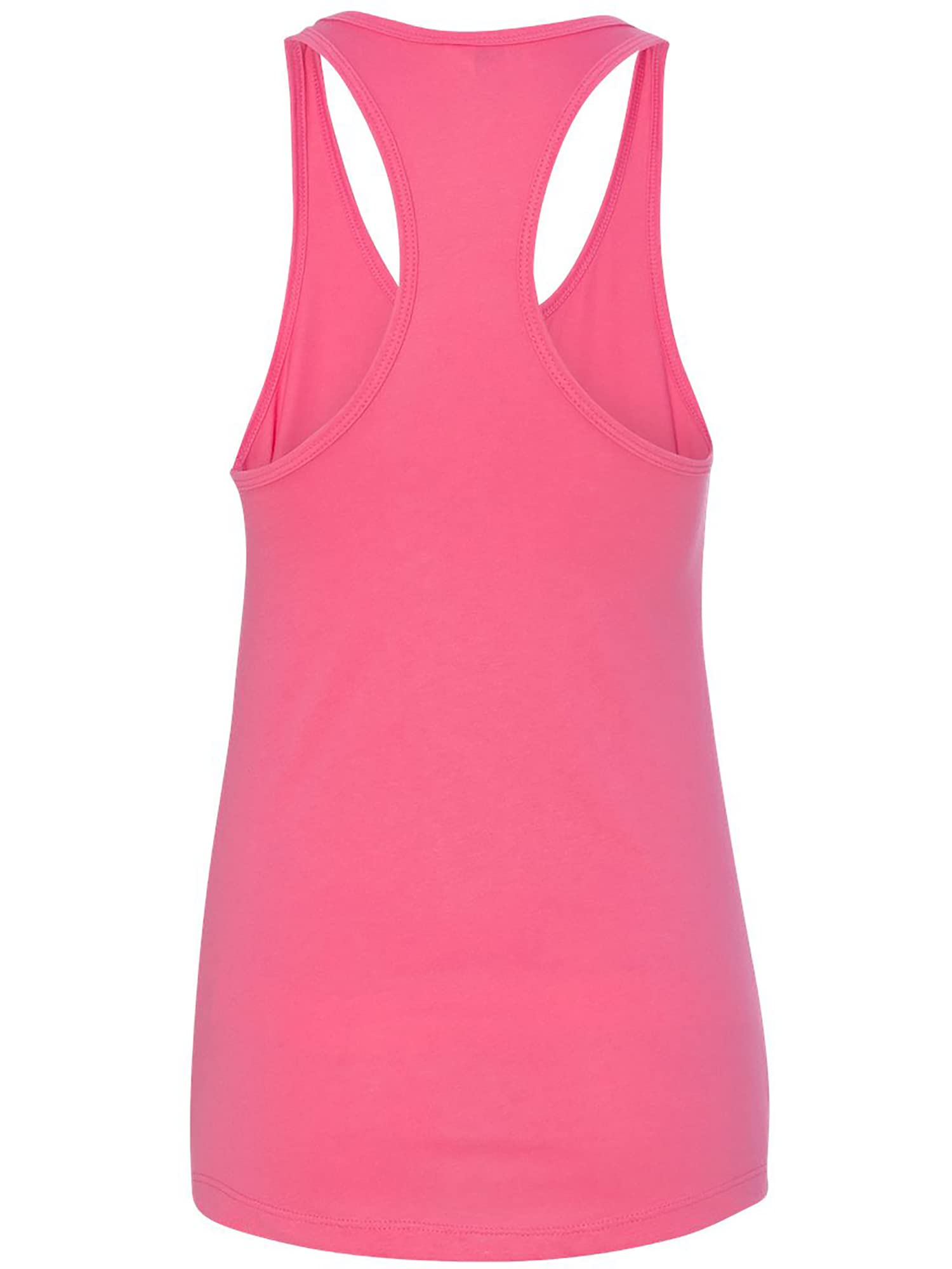 Bride Tribe with Arrow Racerback Tank Top - Women's Fashion Workout & Bachelorette Party Apparel for Bridesmaids