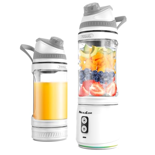 A11 WhiteGrey Blender