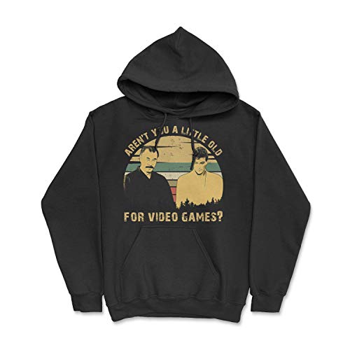 Hoodie Black