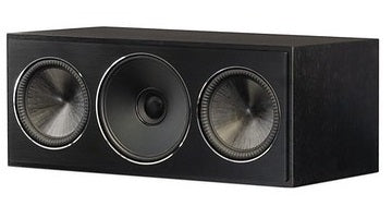 Paradigm Founder 70LCR High-Performance Bookshelf Speaker - Premium Audio for Home Theater & Music Listening