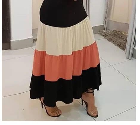 WINSUNNY Women's Sleeveless Long Dress - Sexy Summer Party & Office Casual Wear - Flattering Strap Design for Ladies (Size S/M) - Perfect for Cocktail Events, Date Nights & Business Casual Occasions