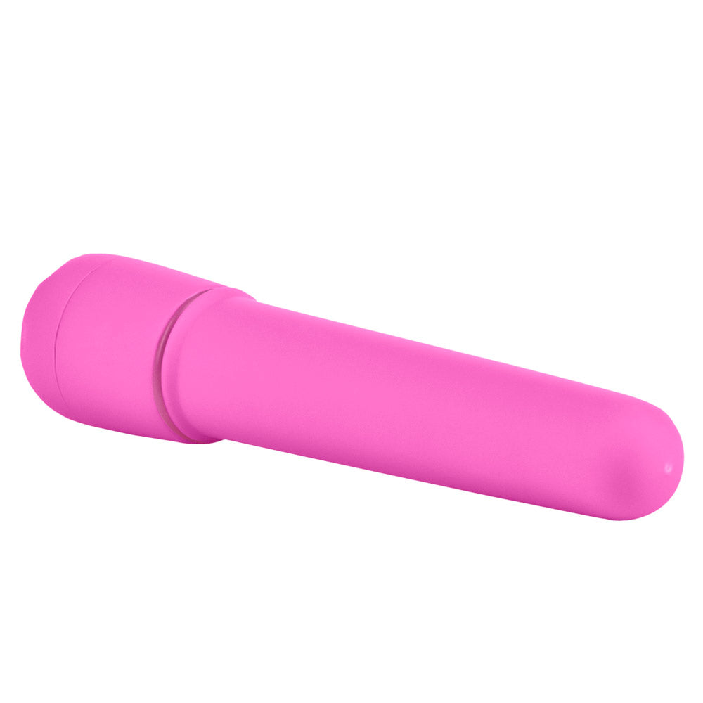 Powerful Bullet Vibrator for Women - First Time Use, Rechargeable & Waterproof - Perfect for Solo Play & Couples Intimacy