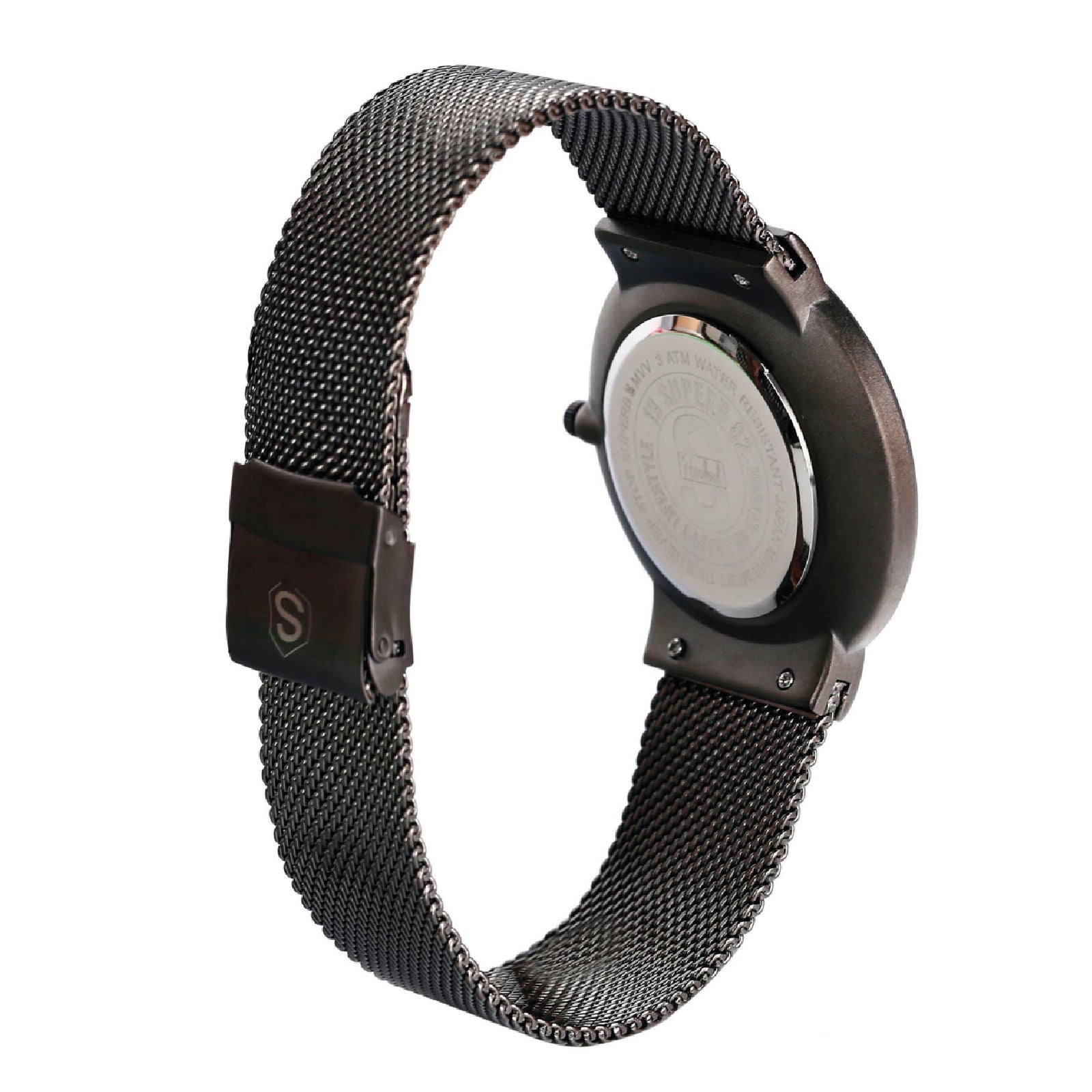 Swamp Forest Gunmetal - Premium Outdoor Gear for Hunting & Camping | Durable & Stylish Accessories for Adventure Enthusiasts