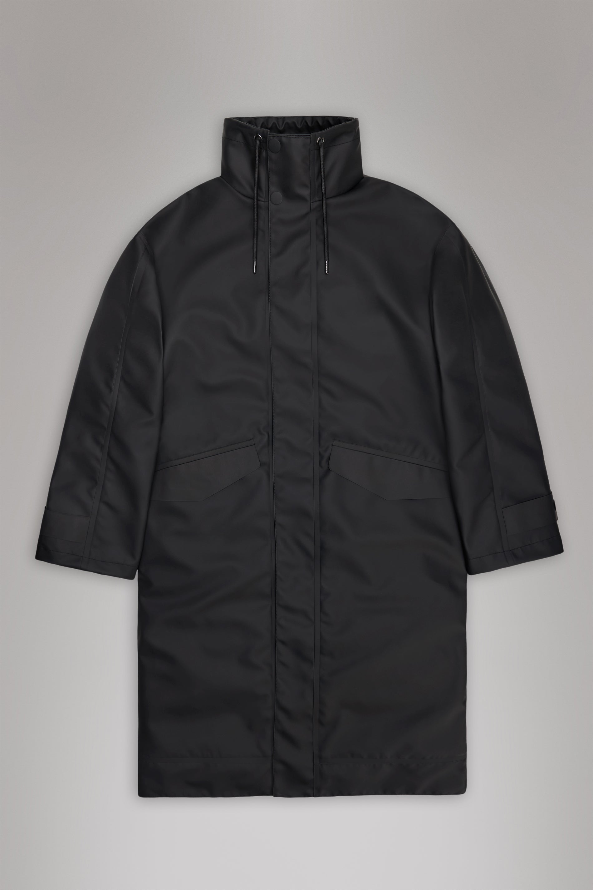 Vision Longer Jacket - Waterproof Windproof Winter Coat for Men & Women | Outdoor Hiking, Skiing, Snowboarding & Cold Weather Activities