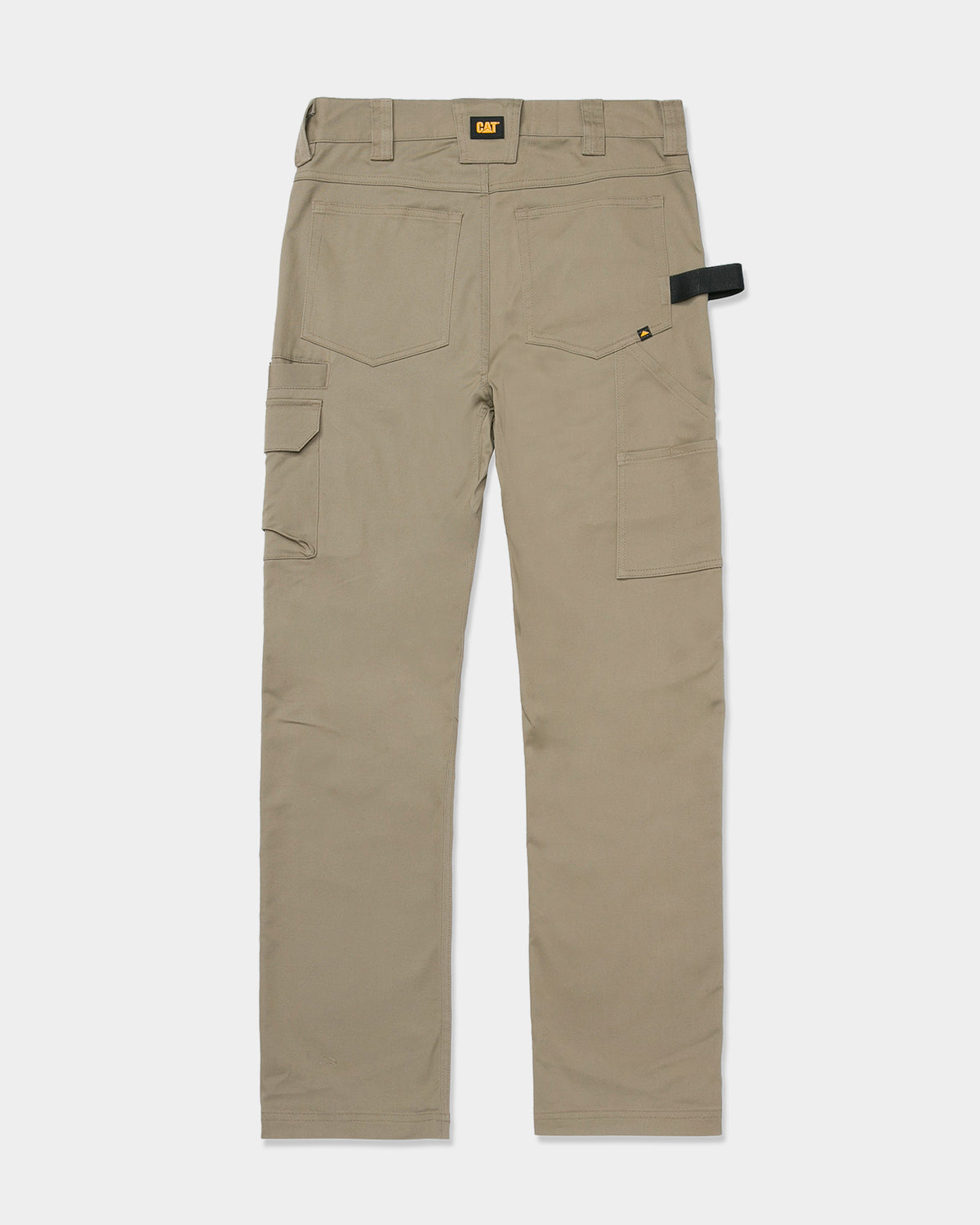 Men's Cooling Work Pants - Breathable & Moisture-Wicking for Hot Weather - Perfect for Construction, Landscaping & Outdoor Labor