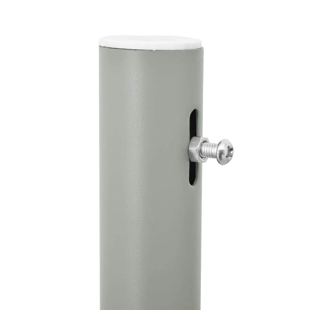 Retractable Side Canopy 47.2