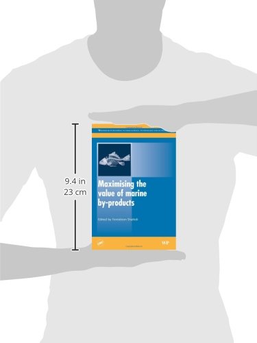Maximizing the Value of Marine By-Products - Sustainable Food Science & Nutrition Guide | Woodhead Publishing | Perfect for Researchers & Food Industry Professionals