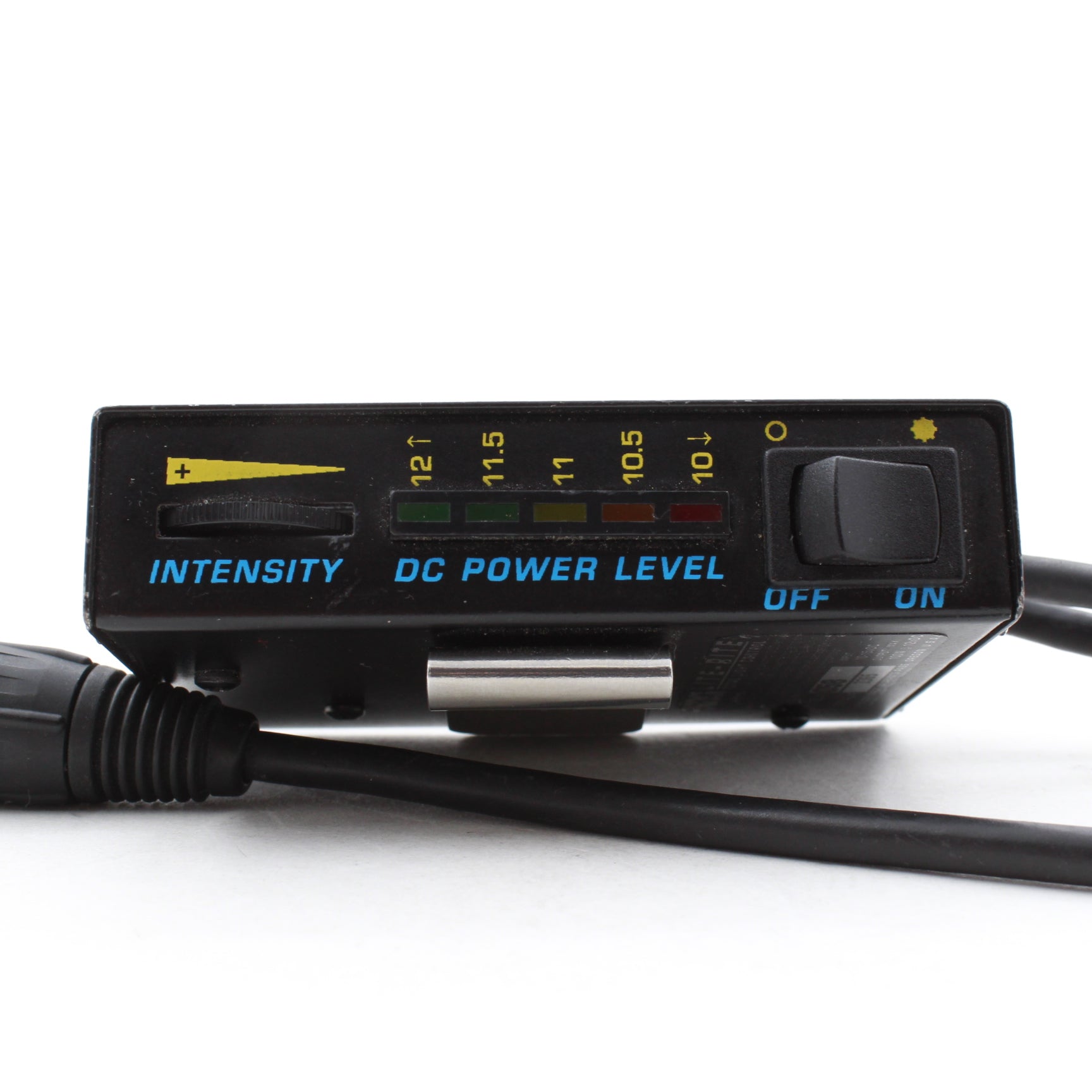 NRG Lite Rite Model 058 Total Stage Light Controller - Used | Professional Lighting Control for Concerts, Theater & DJ Events