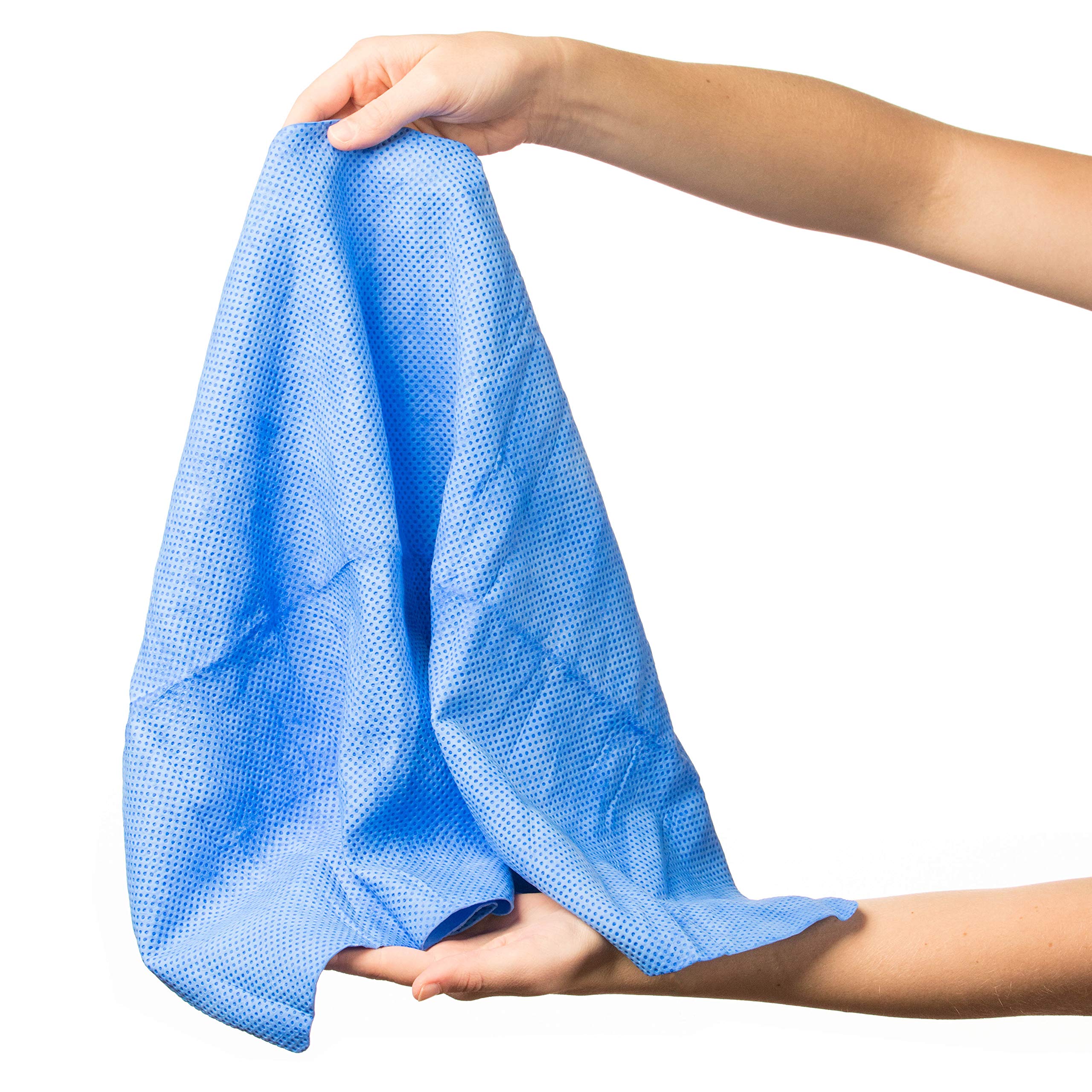 Arctic Chill Pink Cooling Towel - Instant Cooling for Sports, Workouts & Outdoor Activities - Stay Cool in Hot Weather