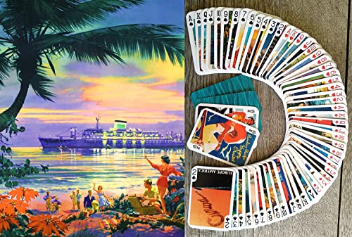 Ocean Cruises