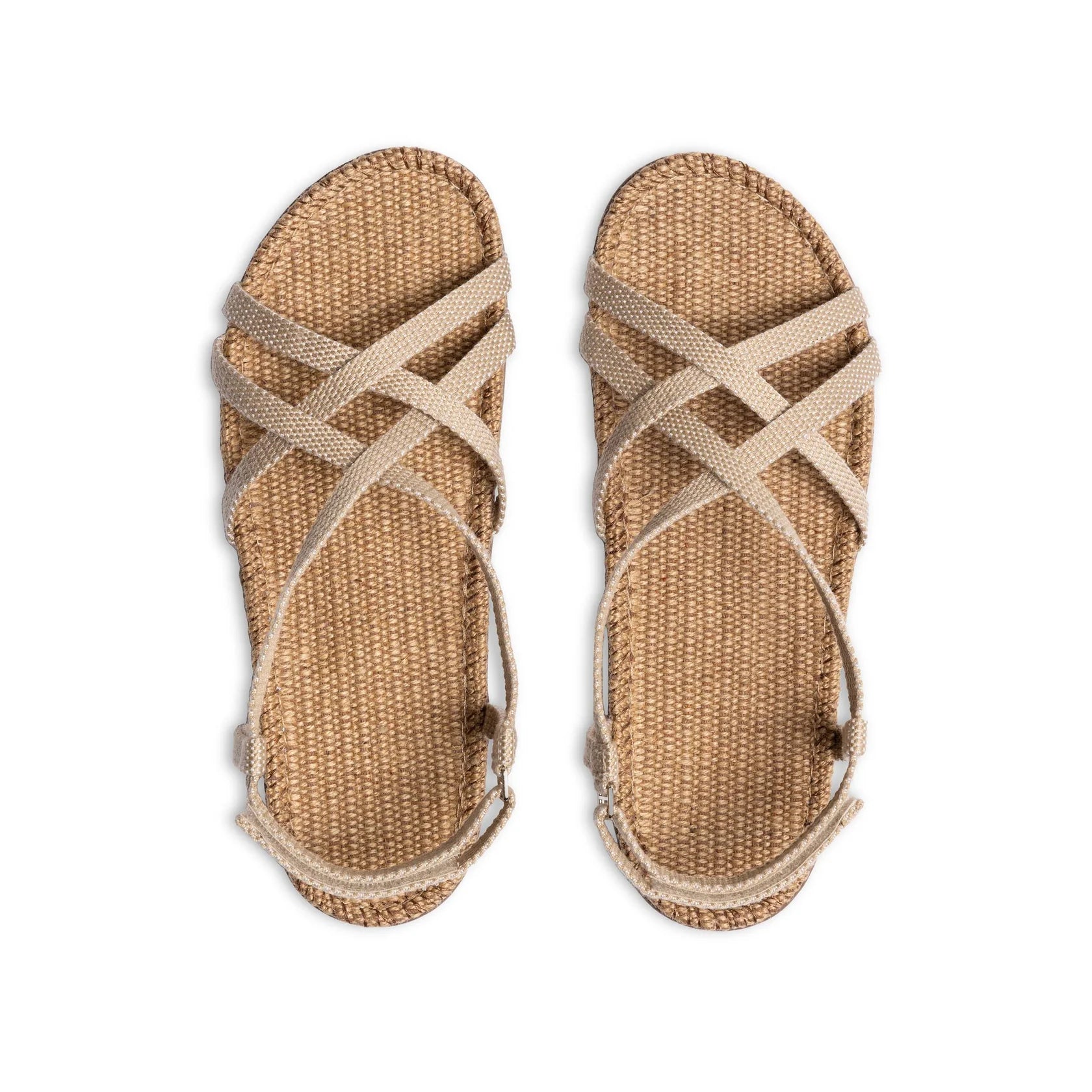 Shangies Sandals - Pearly Shades | Stylish & Comfortable Women's Beach Sandals for Summer, Vacation & Outdoor Activities