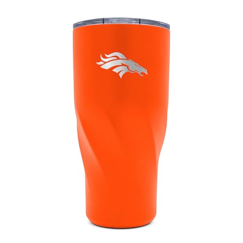 Denver Broncos, No Color