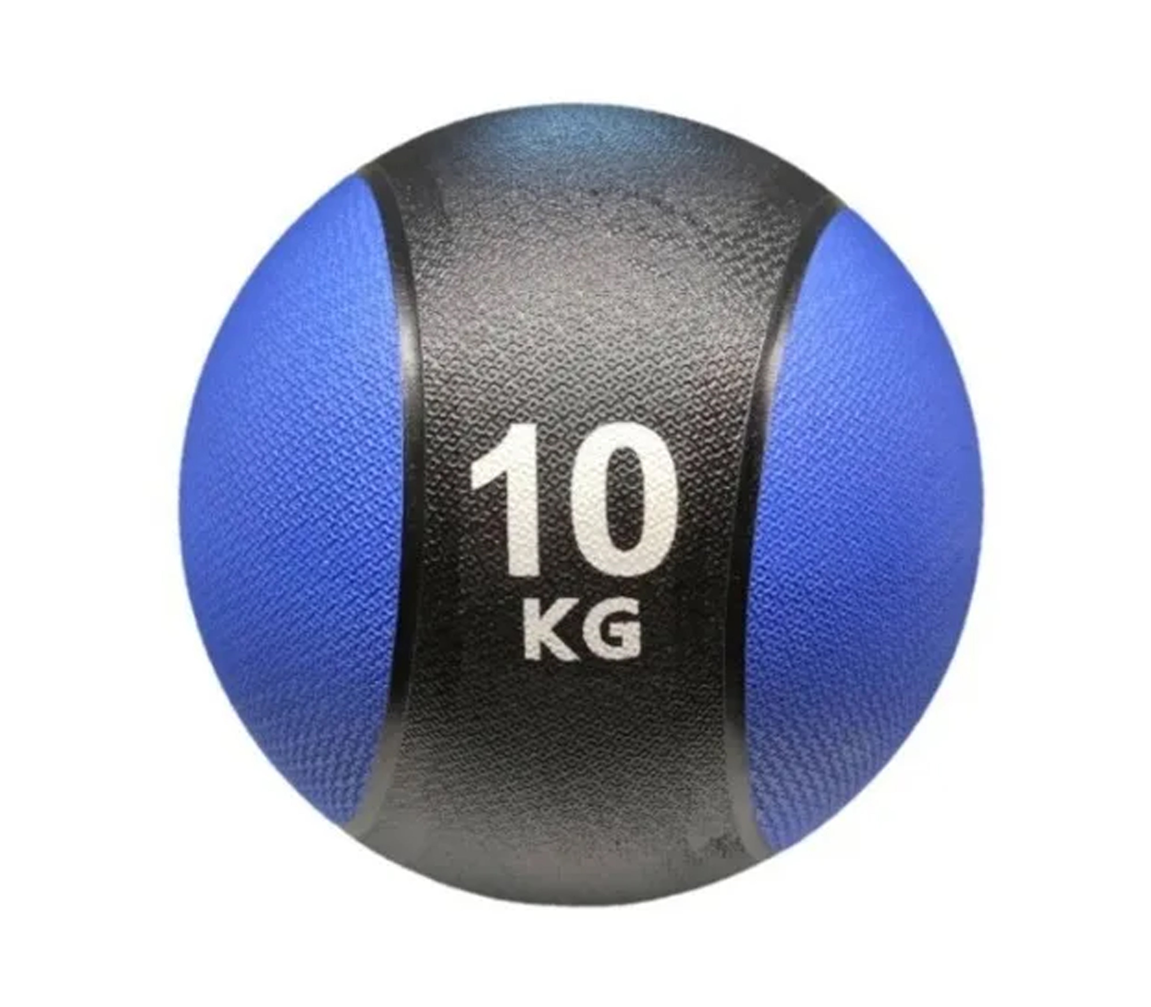 10kg Medicine Ball for Strength Training & CrossFit - Heavy Duty Exercise Ball for Gym, Home Workouts & Physical Therapy - Perfect for Fitness, Sports & Rehab