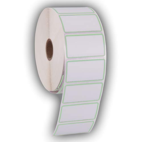 Green Border