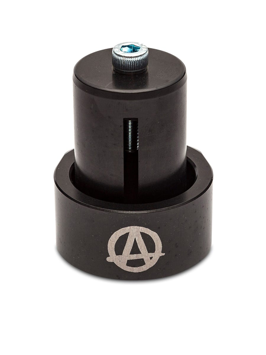 Apex HIC Mono Clamp Kit - Heavy Duty Clamping Solution for Automotive, Woodworking & DIY Projects | Perfect for Engine Repair, Furniture Making & Home Improvement