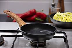Premium Non-Stick Gourmet Frying Pan Set - 8