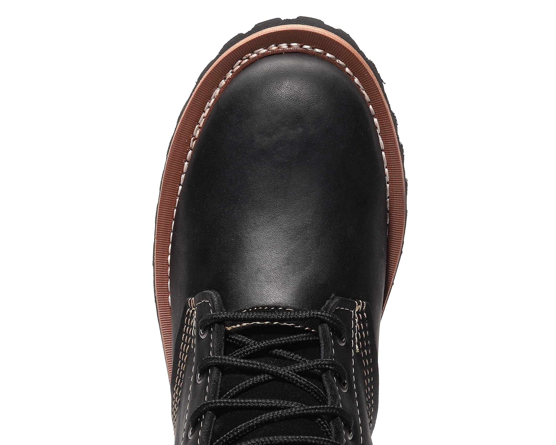 Bonanza Boots Sierra Logger 9