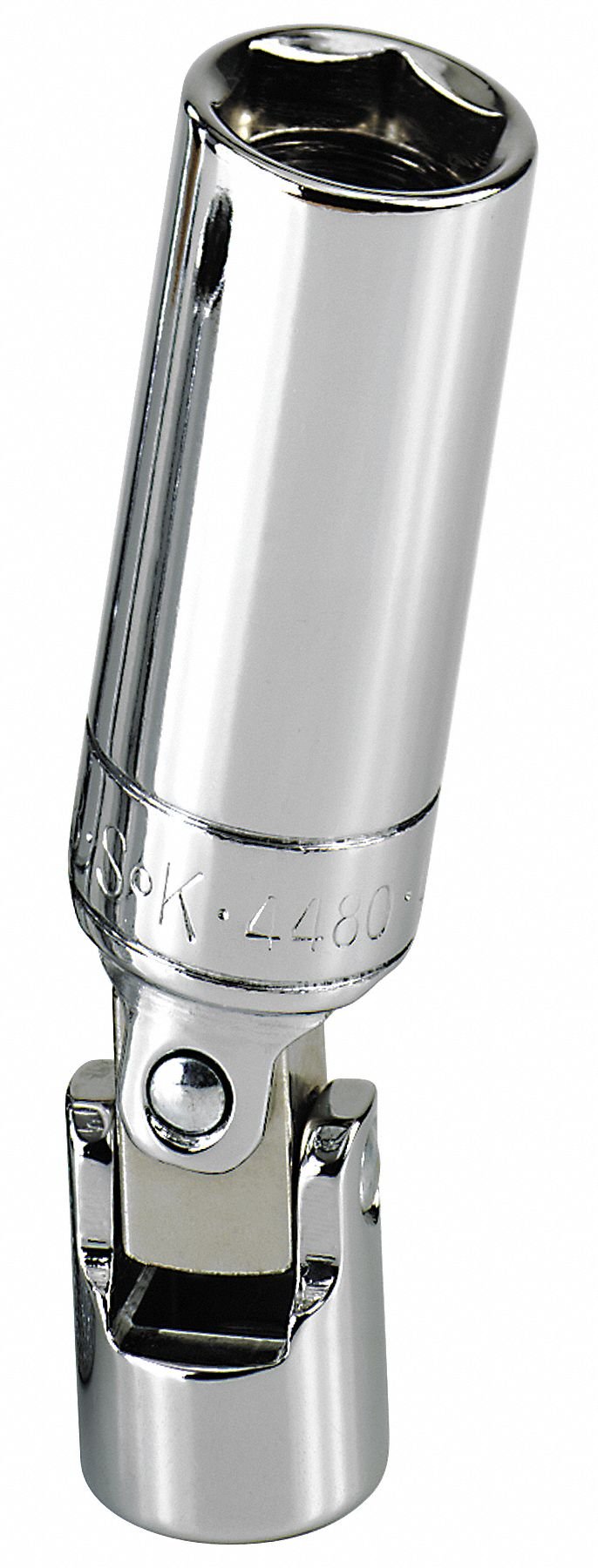 Flex Spark Plug Socket 3/8