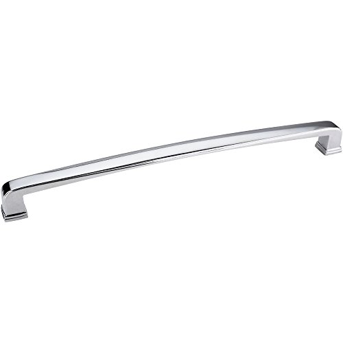 Polished Chrome