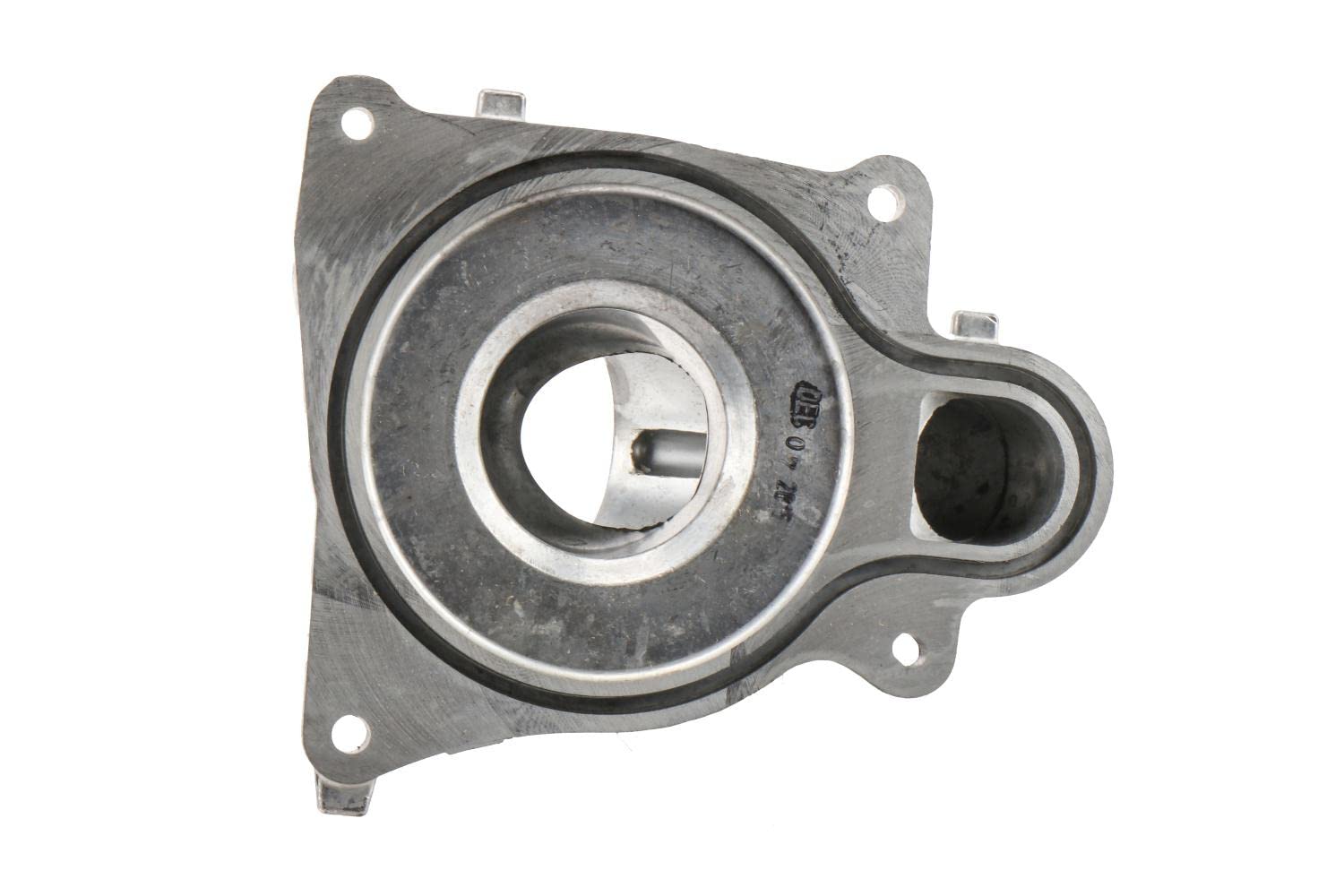 Genuine 12600022 Water Pump Cover Replacement - High-Quality Engine Cooling System Part for Cars & Trucks | Durable OEM Replacement for DIY Auto Repairs & Maintenance | Prevent Overheating & Protect Engine Performance | Perfect for Summer Driving, Heavy-Duty Towing & Off-Road Adventures