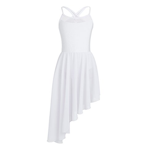 White Chiffon